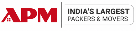 APM Packers Movers
